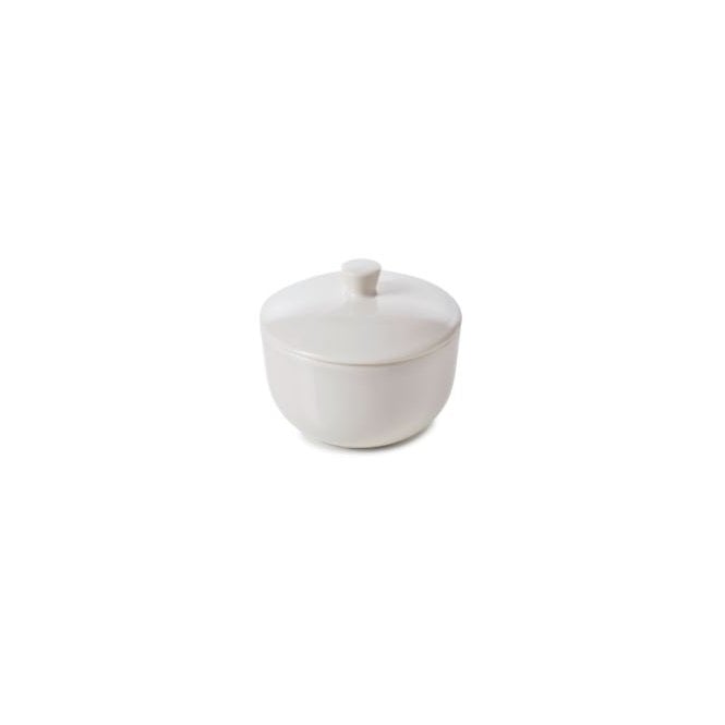 Revol Madeleine Sugar Bowl 9cm/15cl (Box of 4)