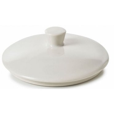 Madeleine Tea Pot Lid 9cm (Box of 4)