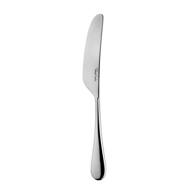 Robert Welch Arden Bright Butter Knife 18/10 (Pack Of 12)