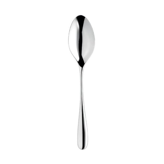 Robert Welch Arden Bright Dessert Spoon 18/10 (Pack Of 12)
