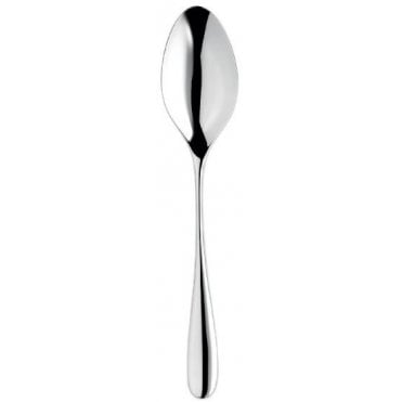 Arden Bright Dessert Spoon 18/10 (Pack Of 12)