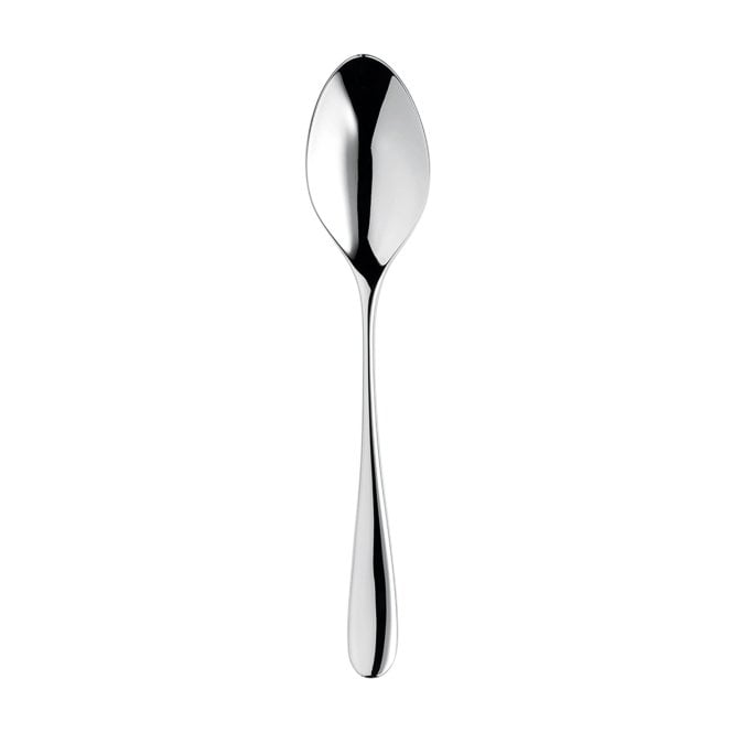 Robert Welch Arden Bright English Tea Spoon 18/10 (Pack Of 12)