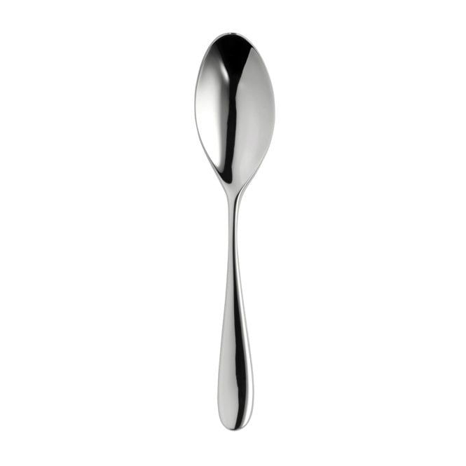 Robert Welch Arden Bright Espresso Spoon 18/10 (Pack Of 12)