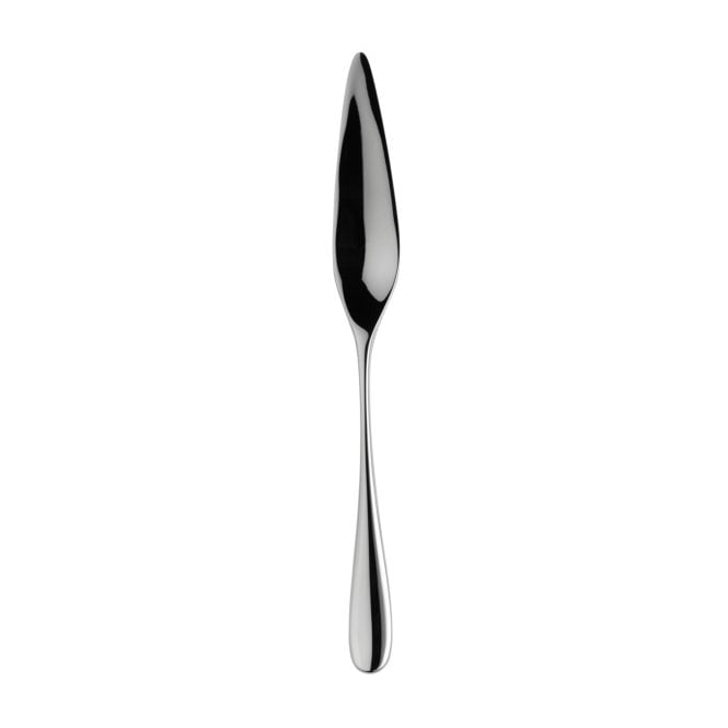 Robert Welch Arden Bright Fish Knife 18/10 (Pack Of 12)