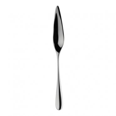 Arden Bright Fish Knife 18/10 (Pack Of 12)
