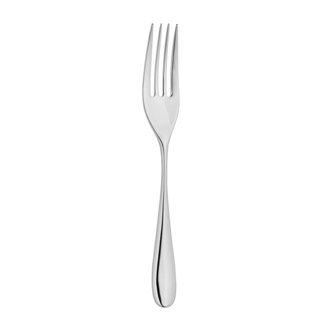 Robert Welch Arden Bright Serving Fork 18/10 (Pack Of 12)