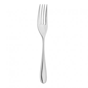 Arden Bright Serving Fork 18/10 (Pack Of 12)