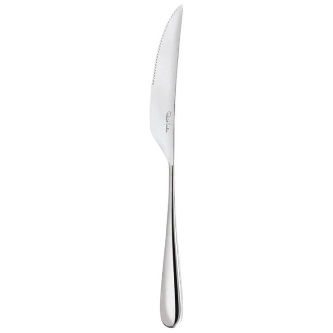 Robert Welch Arden Bright Steak Knife 18/10 (Pack Of 12)