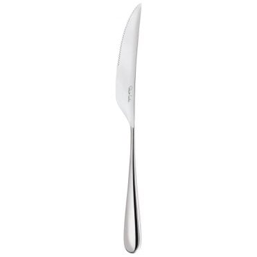 Arden Bright Steak Knife 18/10 (Pack Of 12)