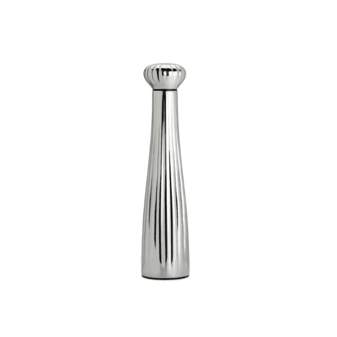 Robert Welch Bright Large Pepper Mill