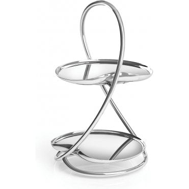 Drift Canape Stand (Inc. Trays)