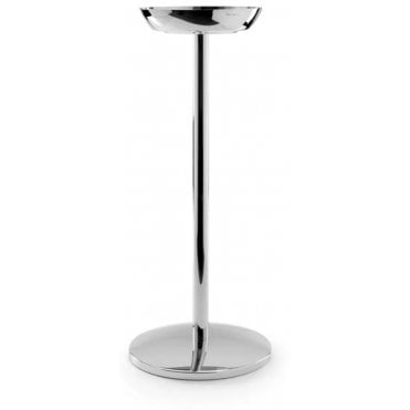 Drift Wine Bucket Stand Stainless Steel