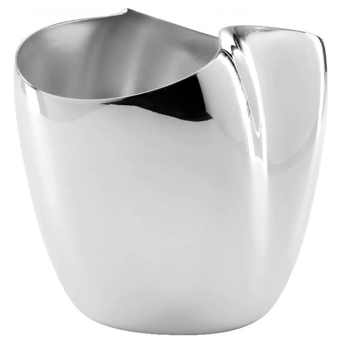Robert Welch Drift Wine Cooler 21cm (H) Stainless Steel
