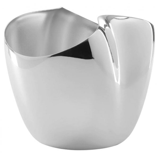 Robert Welch Drift Wine Cooler 23cm (H) Stainless Steel