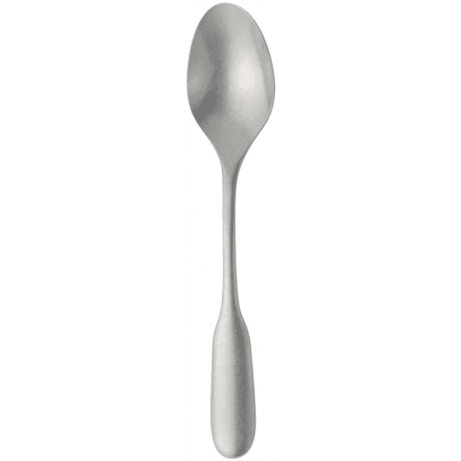 Robert Welch English Fiddle Vintage Dessert Spoon (Pack of 12)