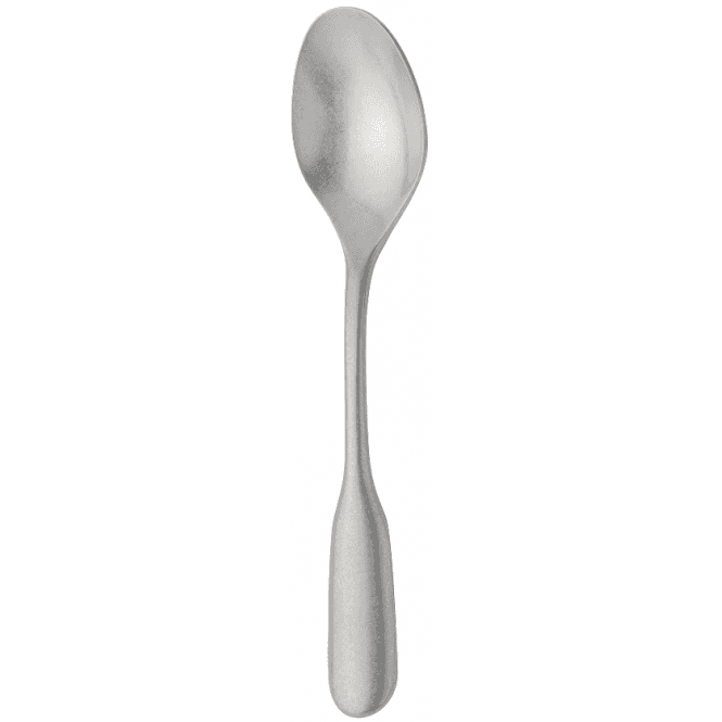 Robert Welch English Fiddle Vintage English Teaspoon (Pack of 12)