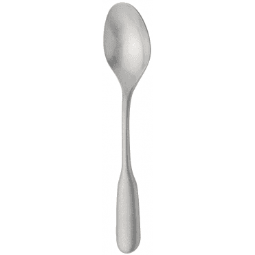English Fiddle Vintage English Teaspoon (Pack of 12)