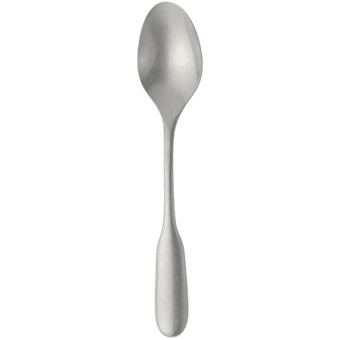Robert Welch English Fiddle Vintage Soup Spoon (Pack of 12)