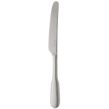 English Fiddle Vintage Table Knife (Pack of 12)