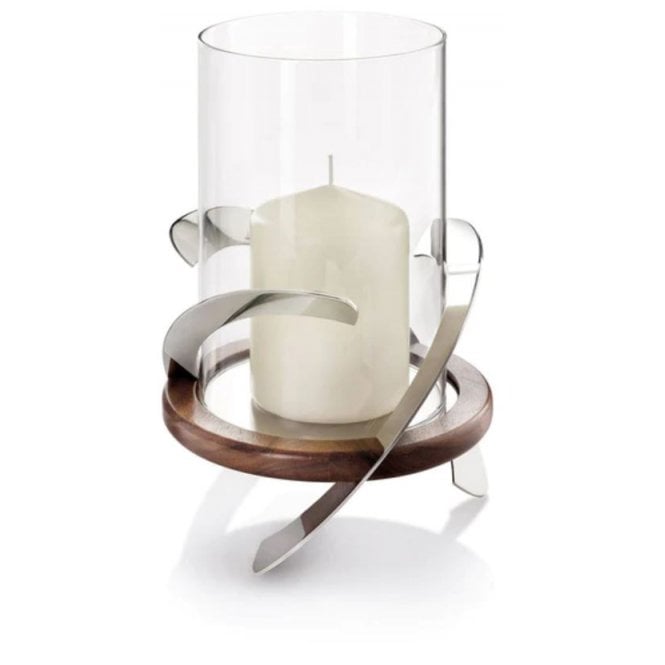 Robert Welch Helix Hurricane Lamp