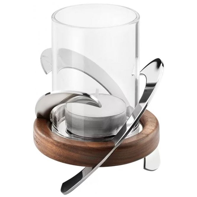 Robert Welch Helix Tealight Holder