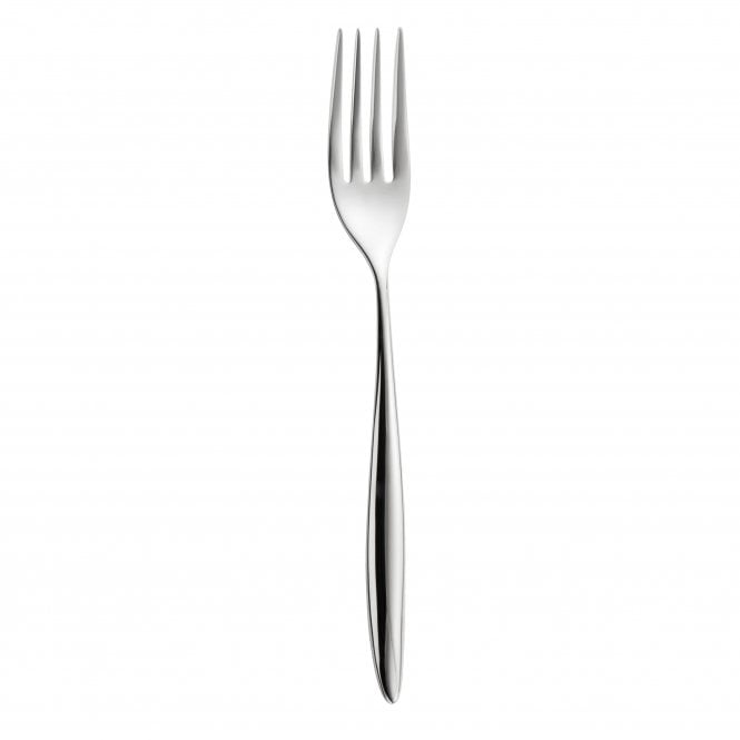 Robert Welch Hidcote Dessert Fork 18/10 (Pack Of 12)