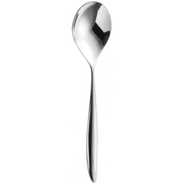Hidcote Dessert Spoon 18/10 (Pack Of 12)