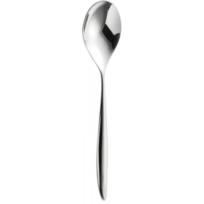 Robert Welch Hidcote Soup Spoon 18/10 (Pack Of 12)