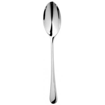 Iona (Br) English Tea Spoon 18/10 (Pack Of 12)