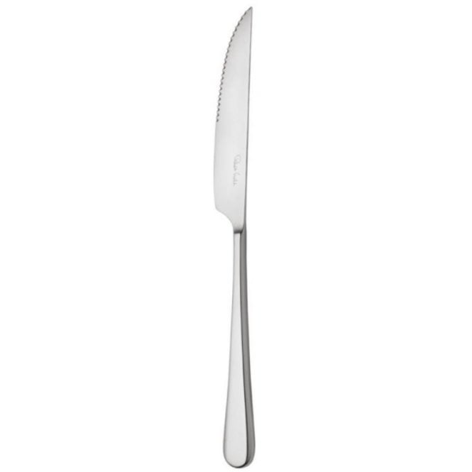 Robert Welch Iona (Br) Steak Knife 18/10 (Pack Of 12)
