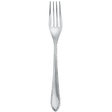 Kemble Texture Dessert Fork (Pack of 12)