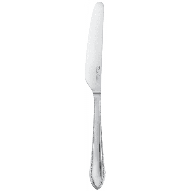 Robert Welch Kemble Texture Dessert Knife (Pack of 12)