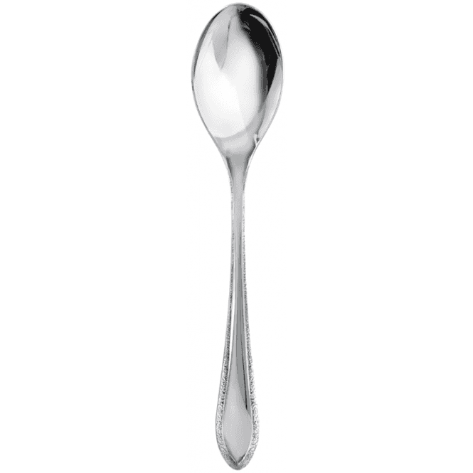 Robert Welch Kemble Texture English Tea Spoon (Pack of 12)