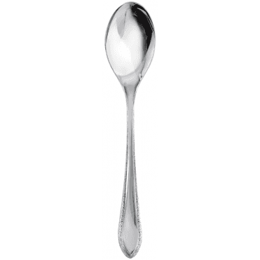 Kemble Texture English Tea Spoon (Pack of 12)