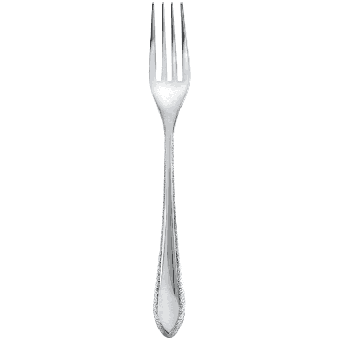Robert Welch Kemble Texture Table Fork (Pack of 12)