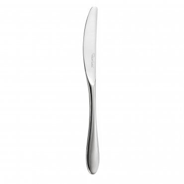 Kingham Bright Dessert Knife 18/10 (Pack Of 12)