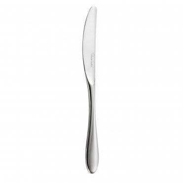 Kingham Bright Table Knife 18/10 (Pack Of 12)