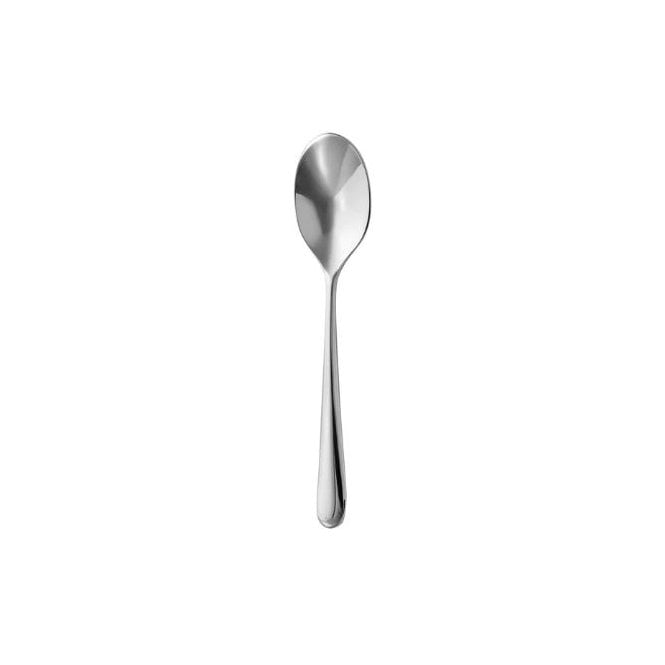 Robert Welch Kingham Bright Tea Spoon 18/10 (Pack Of 12)
