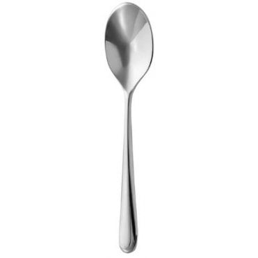 Kingham Bright Tea Spoon 18/10 (Pack Of 12)