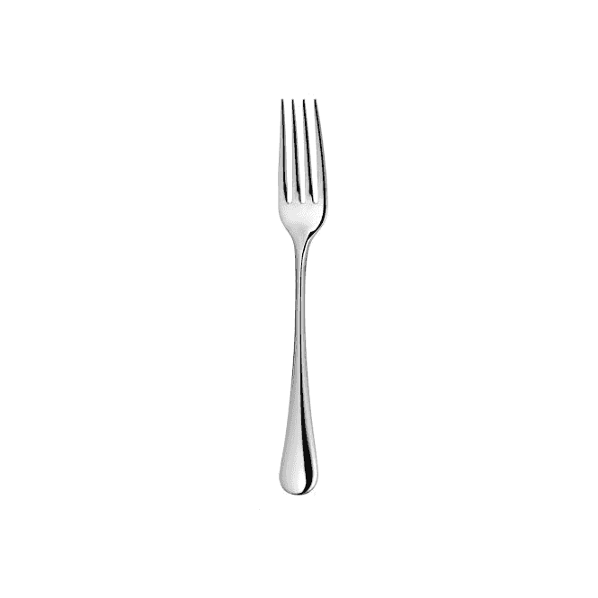 Robert Welch  Radford (Br) Dessert Fork 18/10 (Pack Of 12)