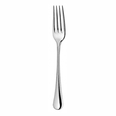 Robert Welch Radford (Br) Dessert Fork 18/10 (Pack Of 12)