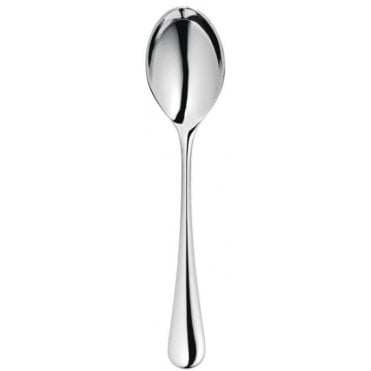 Robert Welch Radford (Br) Dessert Spoon 18/10 (Pack Of 12)