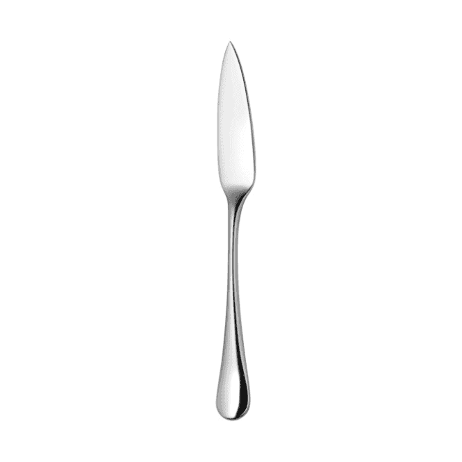 Robert Welch  Radford (Br) Fish Knife 18/10 (Pack Of 12)