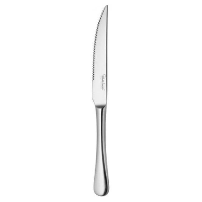 Robert Welch  Radford (Br) Steak Knife 18/10 (Pack Of 12)