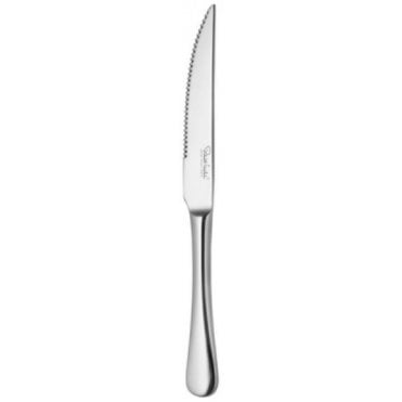Robert Welch Radford (Br) Steak Knife 18/10 (Pack Of 12)