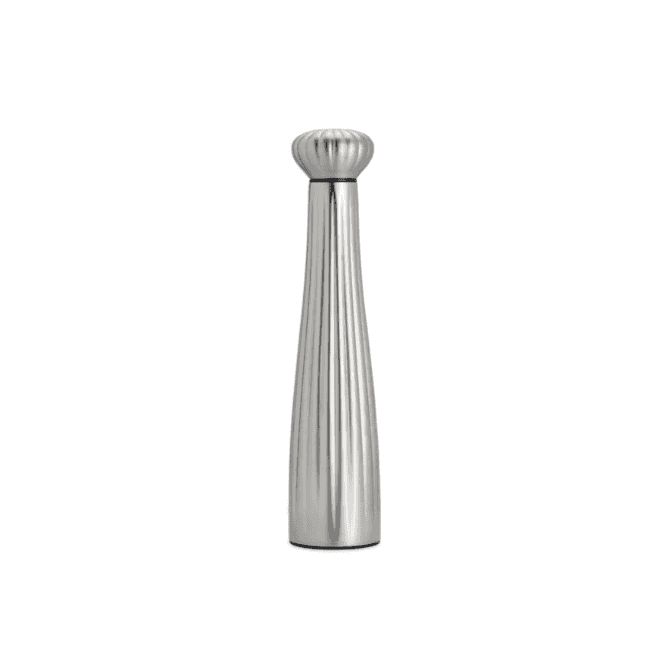 Robert Welch Satin Large Pepper Mill