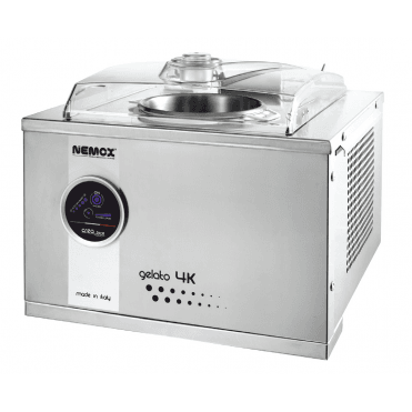 Musso Picolo Ice Cream/Sorbet Machine 200w 1ph