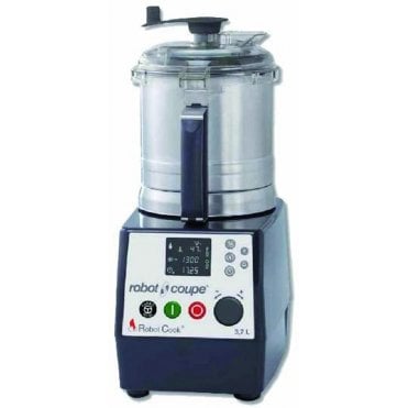 Robot Cook Professional Heating Food Processor