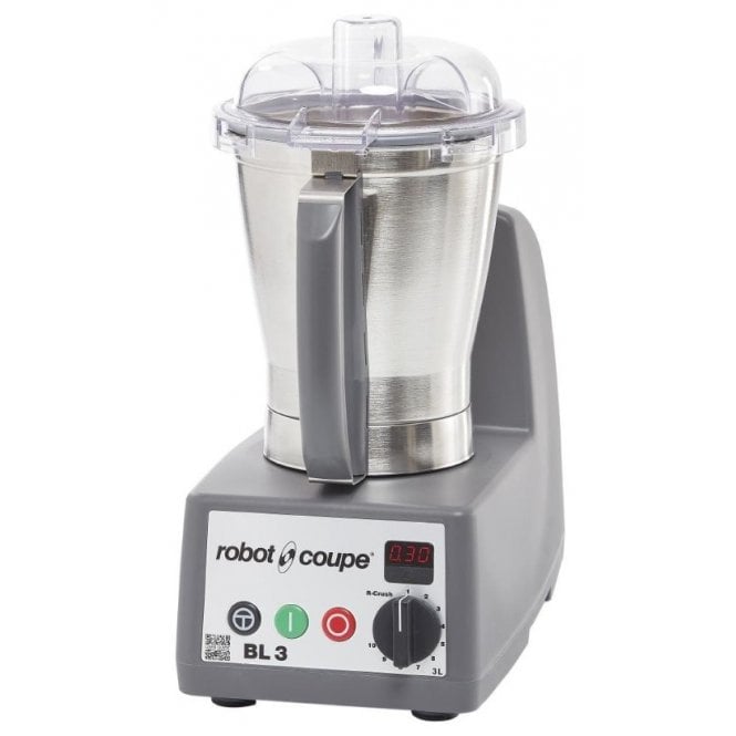 Robot Coupe  BL3 Kitchen Blender 3L