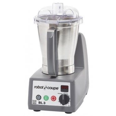 Robot Coupe BL3 Kitchen Blender 3L